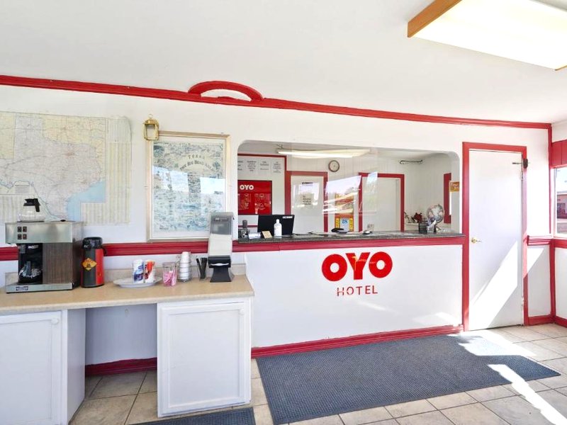 オヨ アルパイン TX ニア ビッグ ベンド ナショナル パーク (OYO Alpine TX near Big Bend National Park)の写真