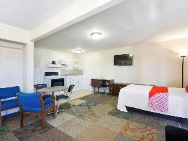 Bien Venido Motelの写真