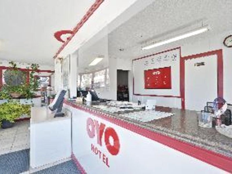 Bien Venido Motelの写真