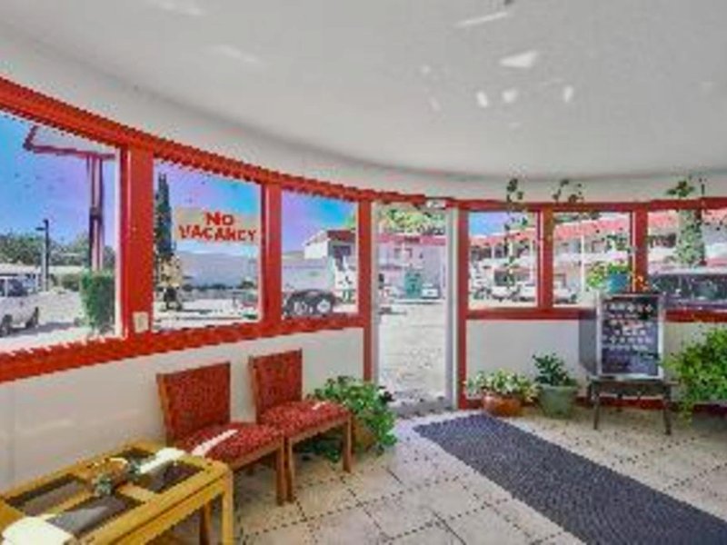 Bien Venido Motelの写真