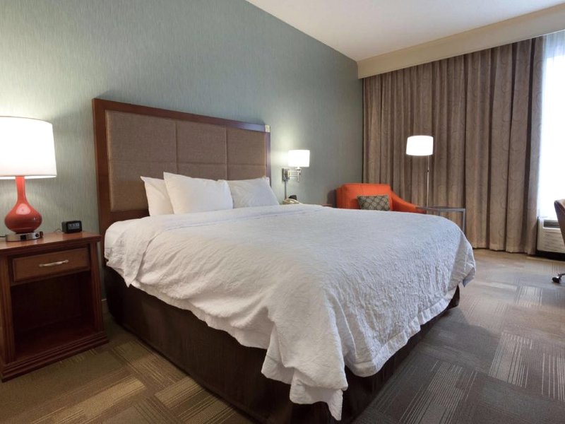Hampton Inn St. Louis-I-44 Southwest (Near Six Flags)の写真