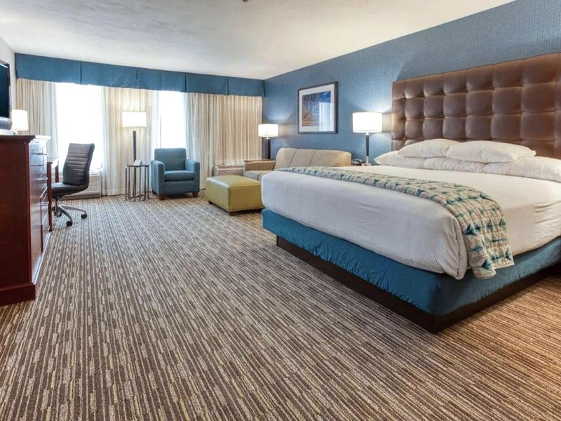 Heritage Inn & Suites St. Louis/Fenton, Trademark by Wyndhamの写真