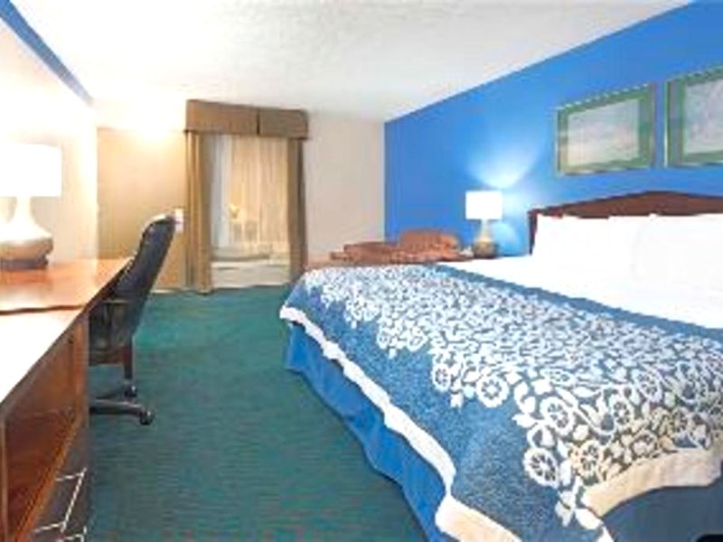 Days Inn St. Louis - Lindbergh Boulevardの写真