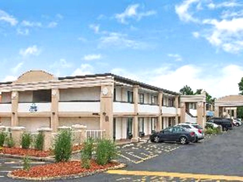 Days Inn St. Louis - Lindbergh Boulevardの写真