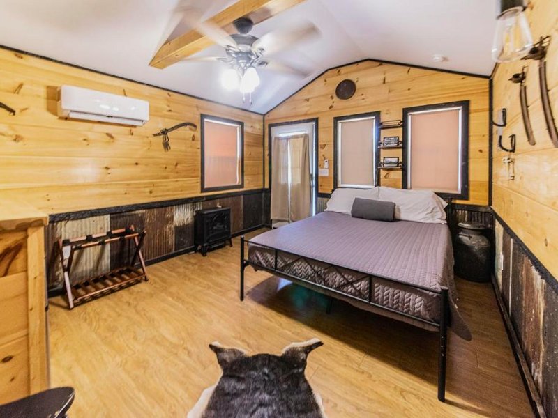 The Outpostの写真