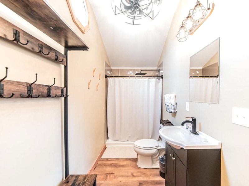 The Outpostの写真