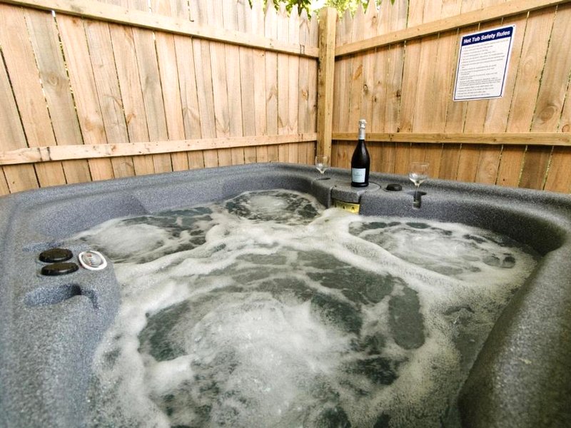 The Outpostの写真