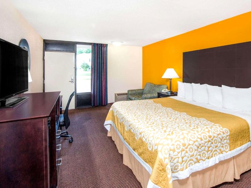 Days Inn by Wyndham Calvert City/Paducah Eastの写真