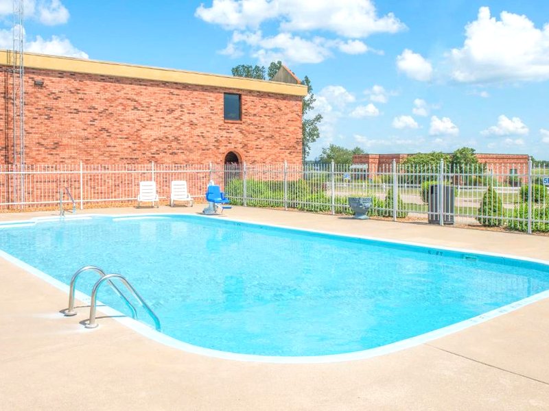 Days Inn by Wyndham Calvert City/Paducah Eastの写真