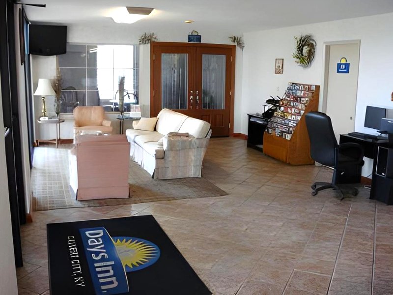 Days Inn by Wyndham Calvert City/Paducah Eastの写真