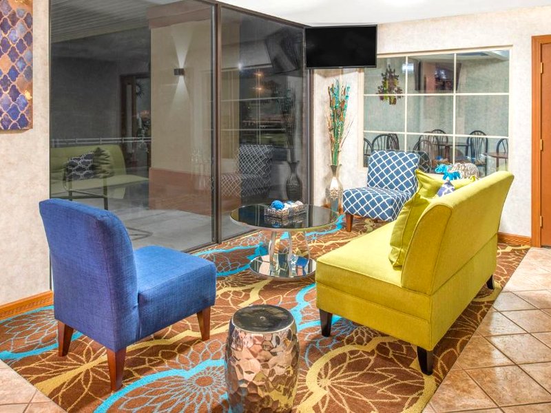 Days Inn by Wyndham Calvert City/Paducah Eastの写真