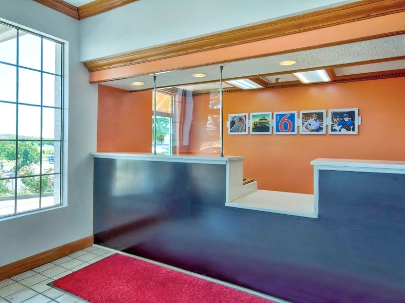 Motel 6 Grand Rivers, KYの写真
