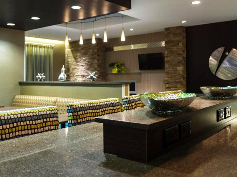 Holiday Inn Express & Suites Midland South I-20 By IHGの写真