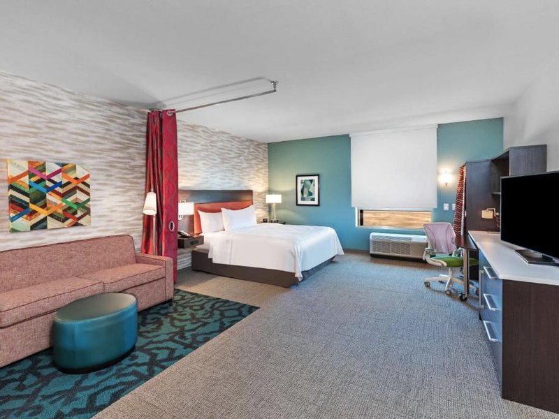 Home2 Suites by Hilton Midland Eastの写真
