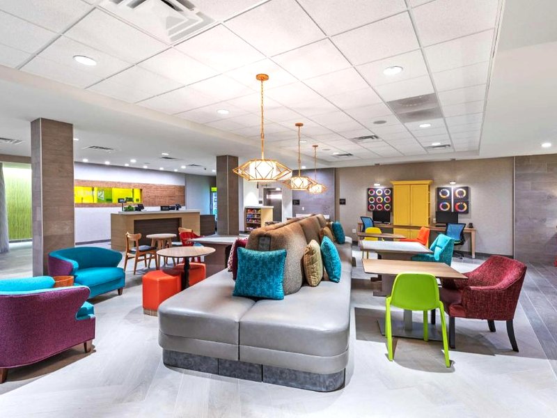 Home2 Suites by Hilton Midland Eastの写真