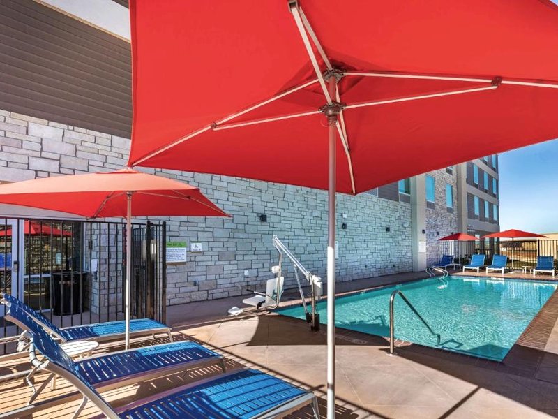 Home2 Suites by Hilton Midland Eastの写真