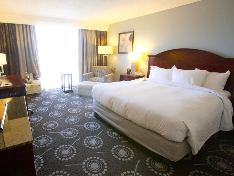 Wyndham Midland Downtownの写真
