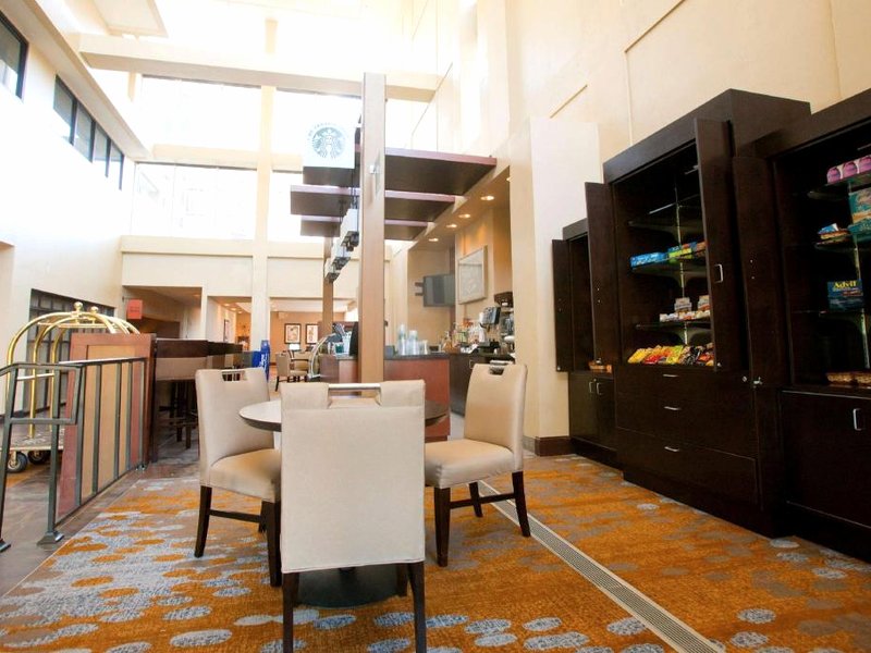 Wyndham Midland Downtownの写真