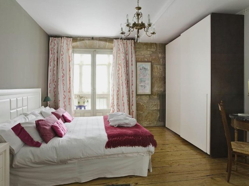 ルスティケ オスペデリア セニョリオ デ ブリニャス (Rusticae Hospederia Senorio De Brinas )の写真