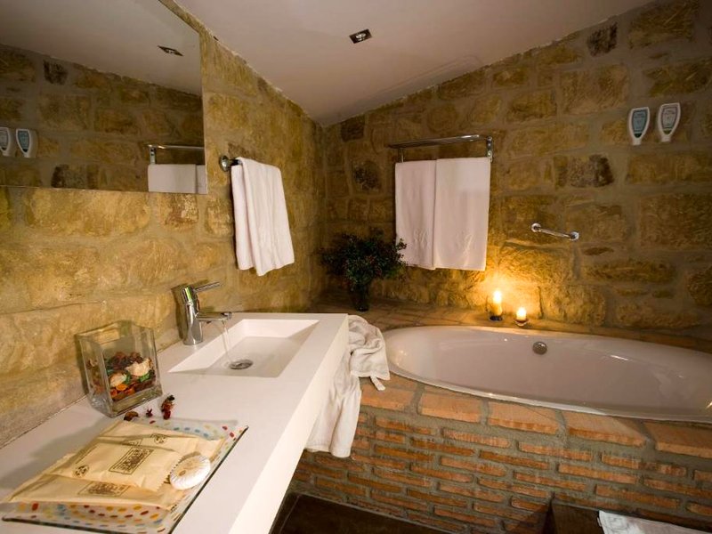 ルスティケ オスペデリア セニョリオ デ ブリニャス (Rusticae Hospederia Senorio De Brinas )の写真