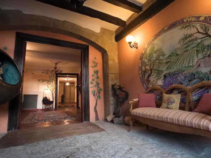 ルスティケ オスペデリア セニョリオ デ ブリニャス (Rusticae Hospederia Senorio De Brinas )の写真