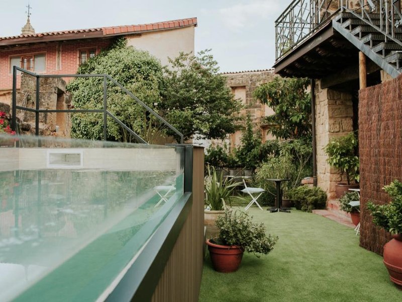 ルスティケ オスペデリア セニョリオ デ ブリニャス (Rusticae Hospederia Senorio De Brinas )の写真