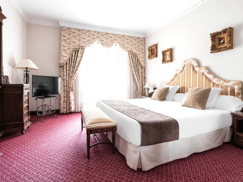 ユーロスターズ ロス アグスティーノス (Eurostars los Agustinos)の写真