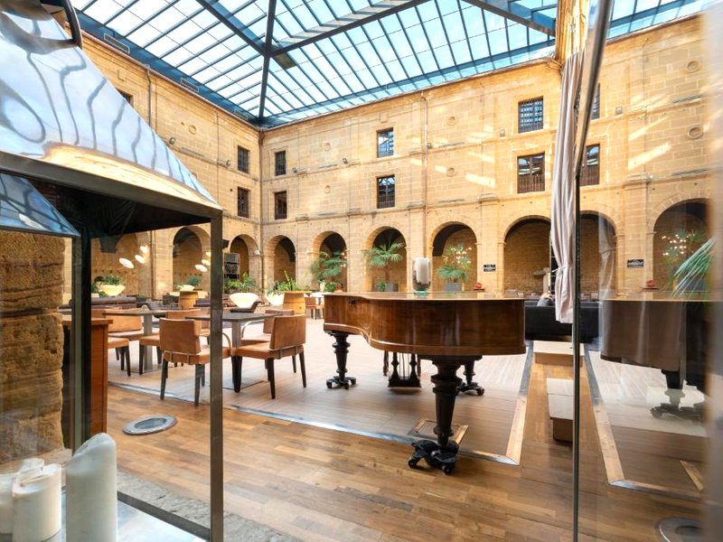 ユーロスターズ ロス アグスティーノス (Eurostars los Agustinos)の写真