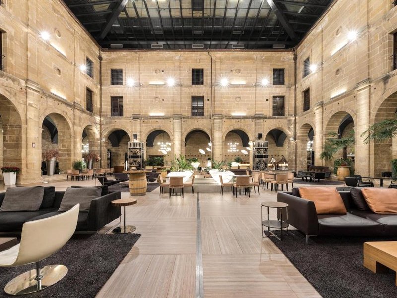 ユーロスターズ ロス アグスティーノス (Eurostars los Agustinos)の写真