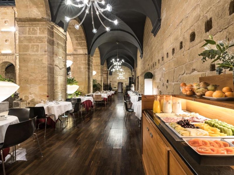 ユーロスターズ ロス アグスティーノス (Eurostars los Agustinos)の写真