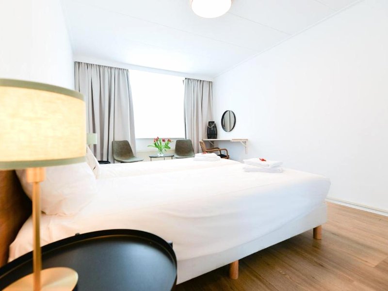 Hotel de Grote Zwaanの写真