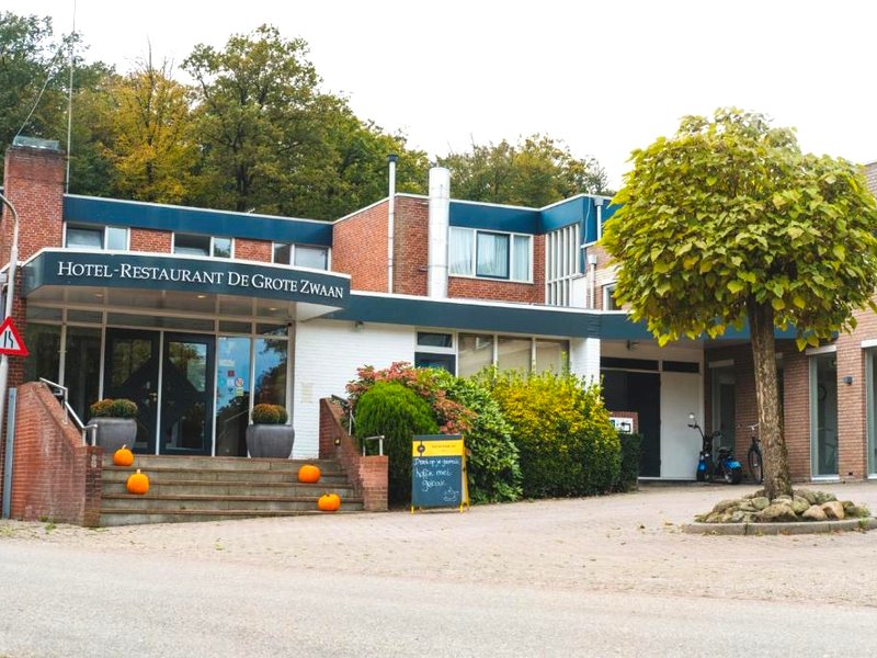 Hotel de Grote Zwaanの写真