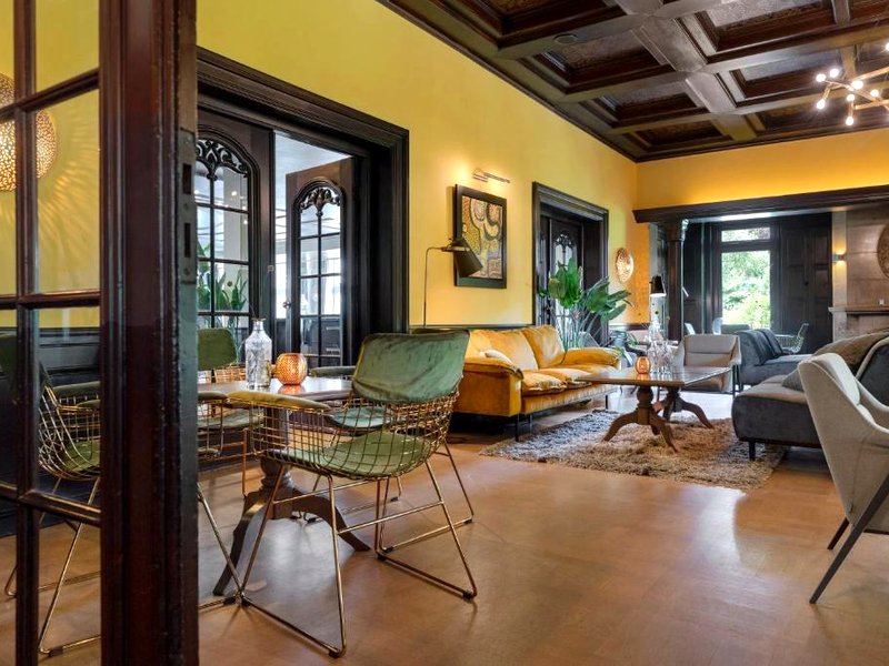 Landgoed De Wilmersbergの写真