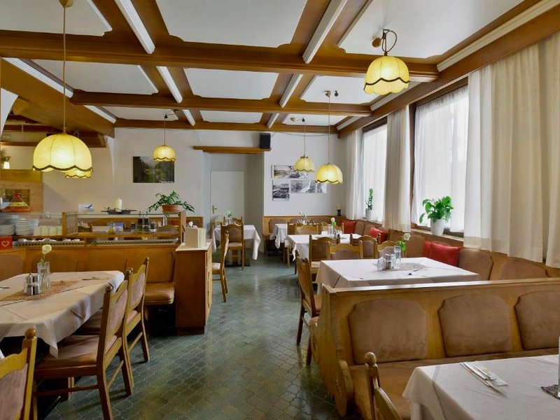 ホテル ジセラ (Hotel Gisela)の写真