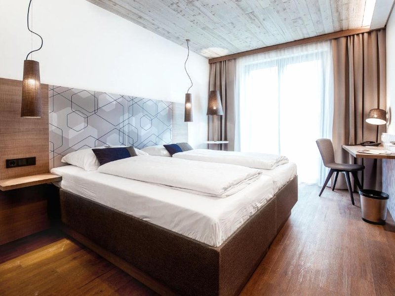 arte Hotel Kufsteinの写真