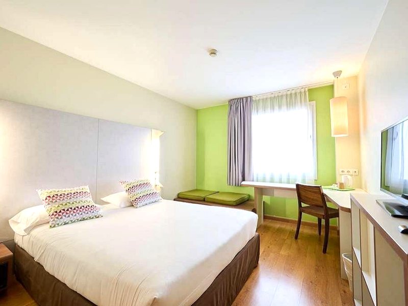 Travelodge BCN Cornella Firaの写真