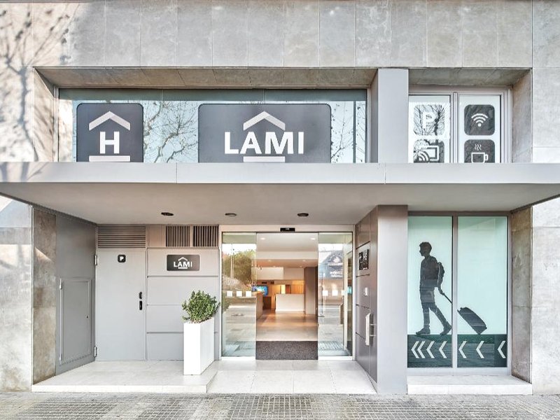 ホスタル ラミ (Hostal Lami)の写真