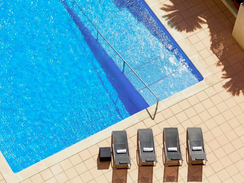 イビス スタイルズ バルセロナ サン ジョアン デスピ (Ibis Styles Barcelona Sant Joan Despi )の写真