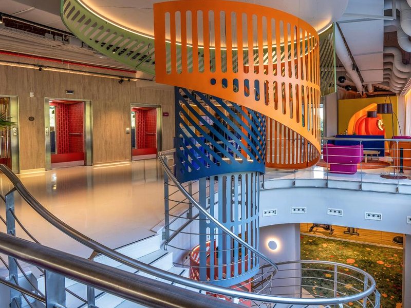 イビス スタイルズ バルセロナ サン ジョアン デスピ (Ibis Styles Barcelona Sant Joan Despi )の写真