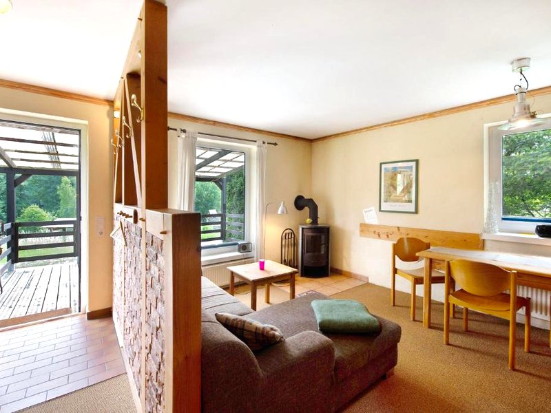 Krüseliner Mühle - Bungalows (Kruseliner Muhle - Bungalows)の写真