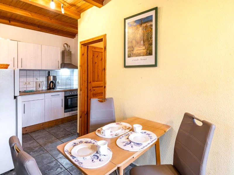 Krüseliner Mühle - Bungalows (Kruseliner Muhle - Bungalows)の写真