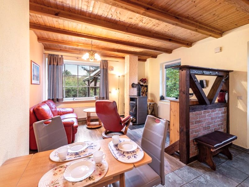 Krüseliner Mühle - Bungalows (Kruseliner Muhle - Bungalows)の写真