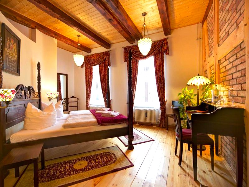 Jagdschloss Waldseeの写真