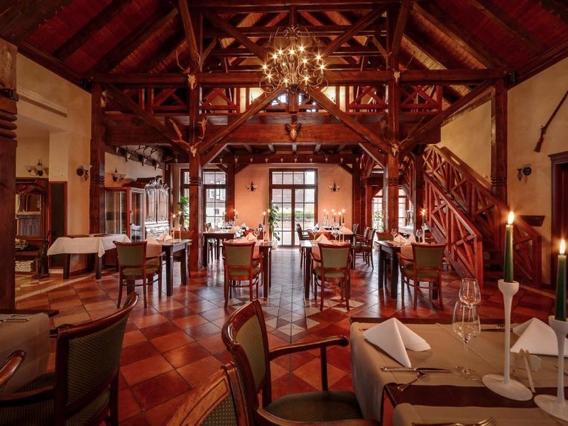 Jagdschloss Waldseeの写真