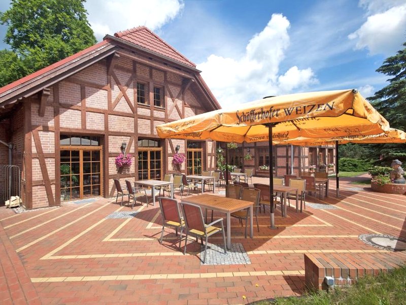 Jagdschloss Waldseeの写真