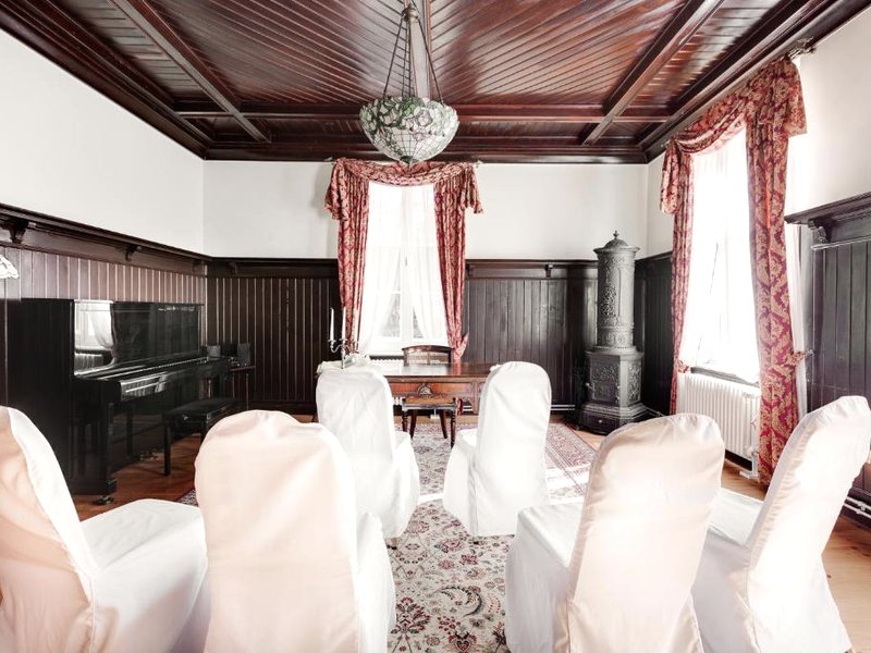 Jagdschloss Waldseeの写真