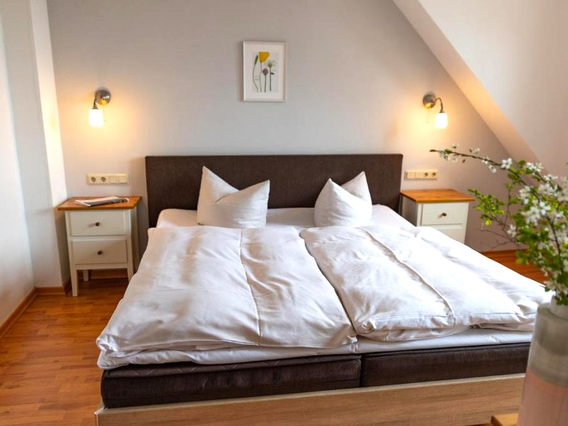 Restaurant und Hotel Alte Schule Fürstenhagen (Restaurant und Hotel Alte Schule Furstenhagen)の写真