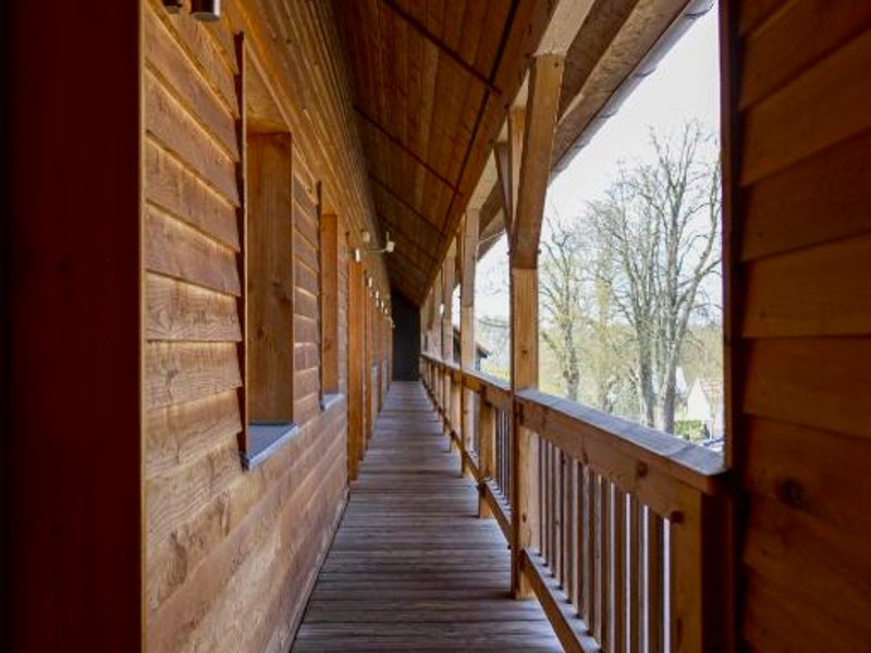 Restaurant und Hotel Alte Schule Fürstenhagen (Restaurant und Hotel Alte Schule Furstenhagen)の写真