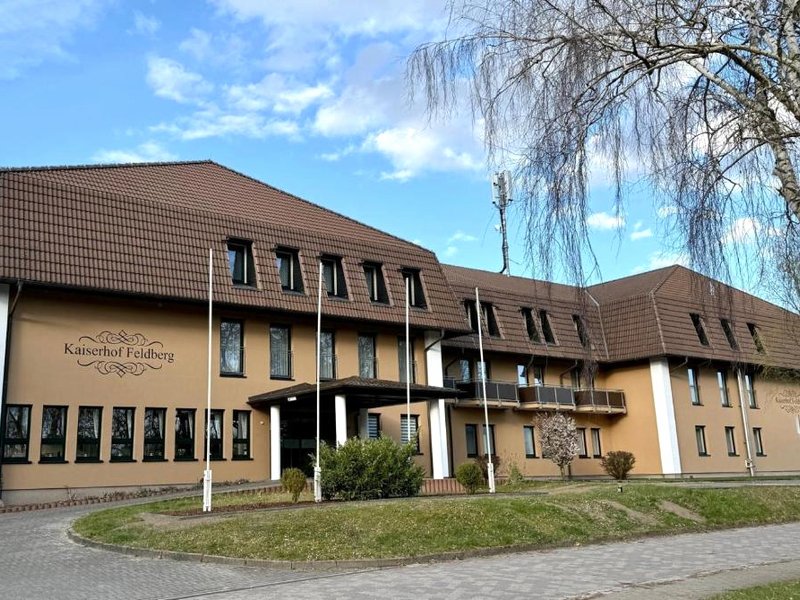 Kaiserhof Feldbergの写真