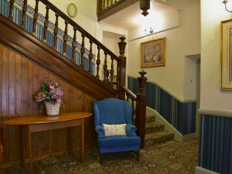 Dinorben Arms Hotelの写真